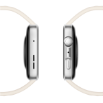 Huawei 華為 WATCH FIT 4 智能手錶 (悅動白)